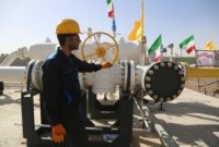 گاز در یک قدمی چابهار