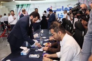 انتخاب، وظیفه همگانی، آزمون الهی 2