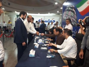 انتخاب، وظیفه همگانی، آزمون الهی 3