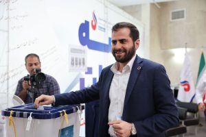انتخاب، وظیفه همگانی، آزمون الهی 4