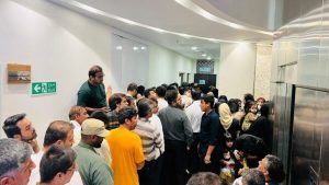انتخابات در پتروشیمی پارس 2