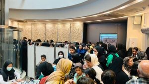 انتخابات در پتروشیمی پارس 5