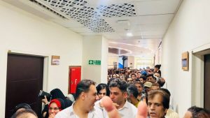 انتخابات در پتروشیمی پارس 6