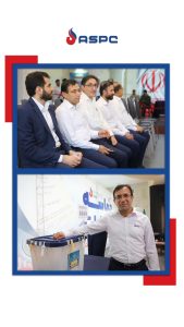 انتخابات در پلیمر آریاساسول 5