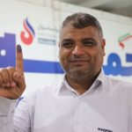 شکوه حضور پتروشیمی جم 10