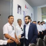 شکوه حضور پتروشیمی جم 4
