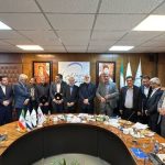 قرارداد پیمانکار طرح پتروشیمی گلستان 2