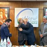 قرارداد پیمانکار طرح پتروشیمی گلستان 3