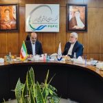 قرارداد پیمانکار طرح پتروشیمی گلستان 5
