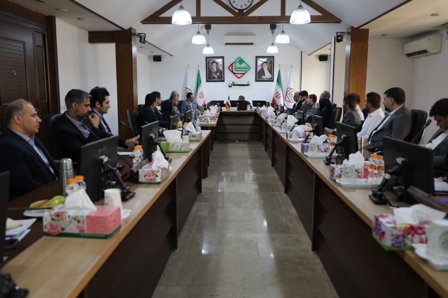 مجمع عمومی عادی سالیانه1