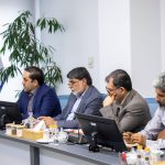 معاونت توسعه کسب و کار و امور بین الملل تاپیکو 2