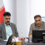 معاونت توسعه کسب و کار و امور بین الملل تاپیکو 5