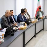 معاونت توسعه کسب و کار و امور بین الملل تاپیکو 6