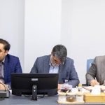 معاونت توسعه کسب و کار و امور بین الملل تاپیکو 7