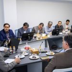 معاونت توسعه کسب و کار و امور بین الملل تاپیکو 8