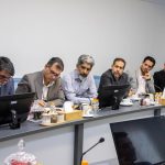 معاونت توسعه کسب و کار و امور بین الملل تاپیکو 9