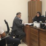 ممیزی در پتروشیمی پارس 2
