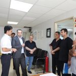 ممیزی در پتروشیمی پارس 3