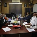 ممیزی در پتروشیمی پارس 4