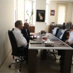 ممیزی در پتروشیمی پارس 5