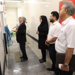 ممیزی در پتروشیمی پارس 8