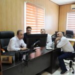 ممیزی در پتروشیمی پارس 9