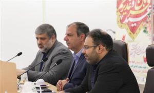 نشست بصیرتی اقتدار حضور 2