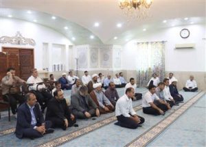 نشست بصیرتی اقتدار حضور 3