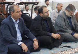 نشست بصیرتی اقتدار حضور 4