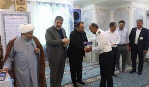 نشست بصیرتی اقتدار حضور 5