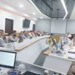 پیاده‌سازی سیستم مدیریت ایمنی فرایند 1