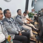 پیاده‌سازی سیستم مدیریت ایمنی فرایند 3