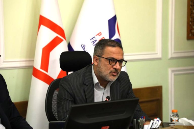 سالگرد تأسیس پتروفرهنگ را تبریک گفت
