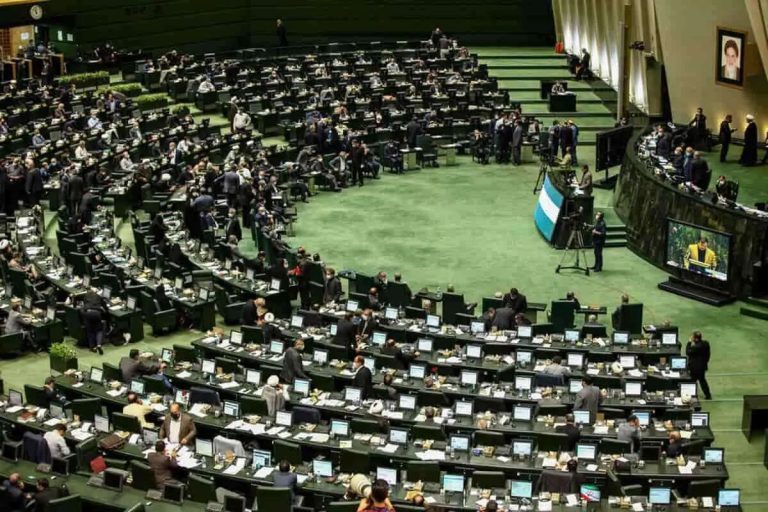 آرایش جدید کمیسیون انرژی مجلس دوازدهم