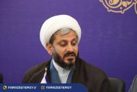 امام جمعه دیلم از توجه بیشتر صنایع نفت و گاز در بکارگیری نیروهای بومی تاکید کردند