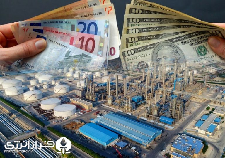 آژیر خطر کمبود دلار در اقتصاد کشور/صادرات ما حتی به کشورهای همسایه برگشت ارزی ندارد