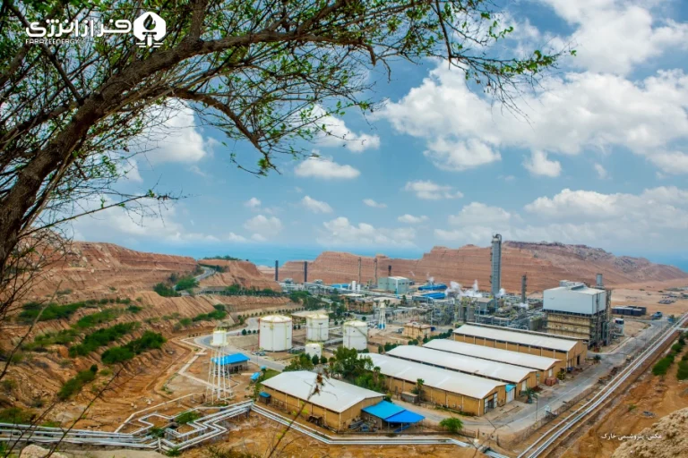 دفترچه راهنمای آزمون استخدامی شرکت پتروشیمی خارک تابستان ۱۴۰۴