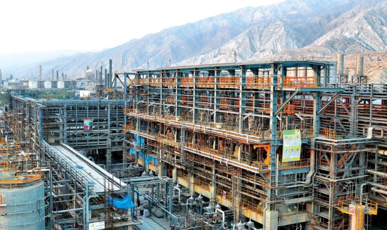 خبری در راه است (توسعه پلیمر پادجم)