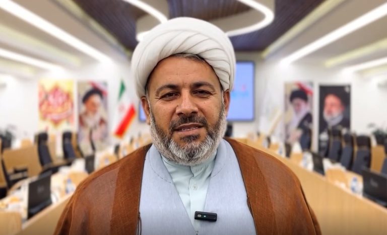 به میزبانی شرکت پازارگاد برگزار شد؛ نشست بصیرتی اقتدار حضور