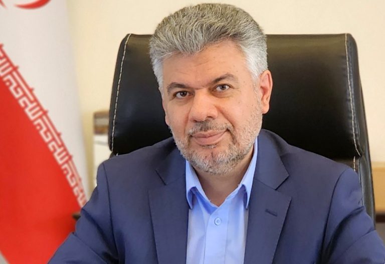 رضا گنجی در جایگاه خود ابقا شد