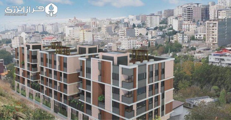 در مورد واگذاری منازل سازمانی شرکت ملی صنایع پتروشیمی به تعدادی از کارکنان