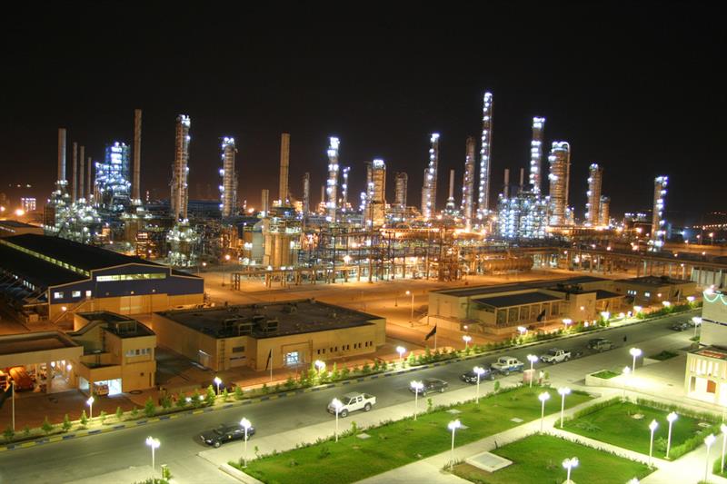 پتروشیمی نوری از تایید رای خود علیه شرکت بازرگانی پتروشیمی خبر داد