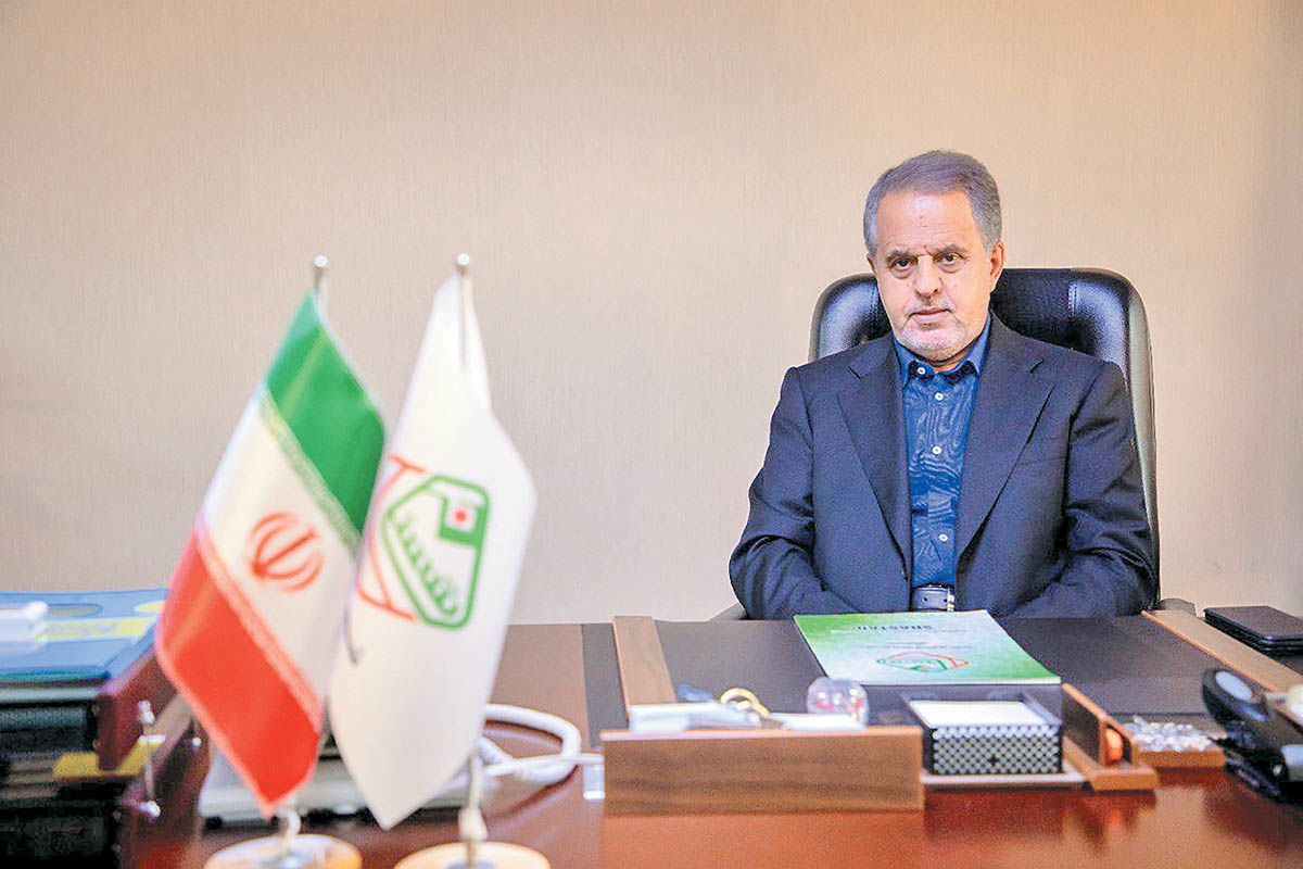 سهام شستان ۷ درصد عرضه میشود سهام شستان ۷ درصد عرضه میشود