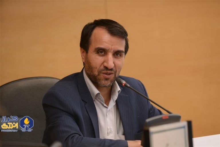 مرتضی شاهمیرزایی: با عزم ملی در لبه دانش قرار داریم