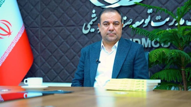 مدیریت ارزش در عرصه پتروشیمی