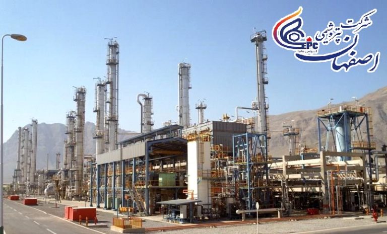 عملکرد خردادماه ۱۴۰۳ پتروشیمی اصفهان زیر ذره بین