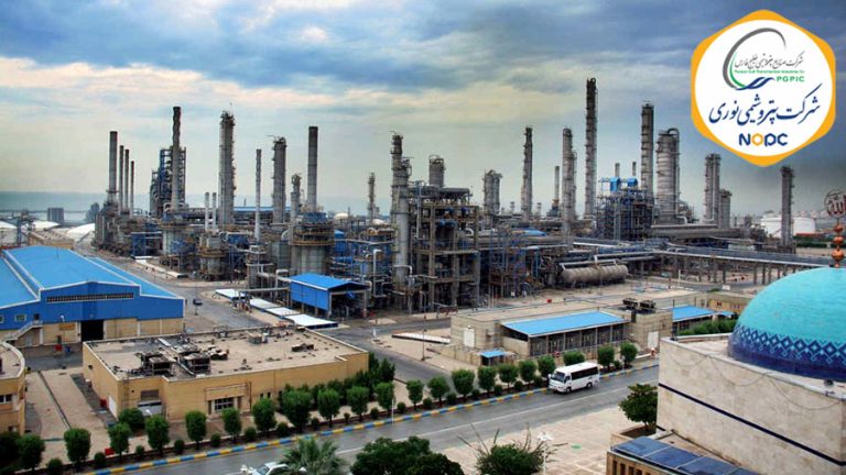 عملکرد خردادماه ۱۴۰۳ پتروشیمی نوری زیر ذره بین