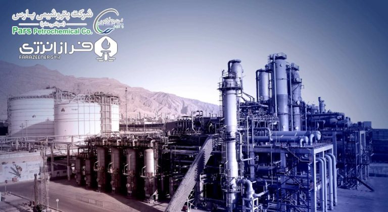 عملکرد خردادماه ۱۴۰۳ پتروشیمی پارس زیر ذره بین