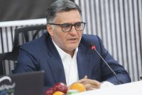 قرارداد ساخت کمپرسورهای BOG نهایی شد