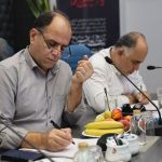 الگو برداری از تجارب آریاساسول 12